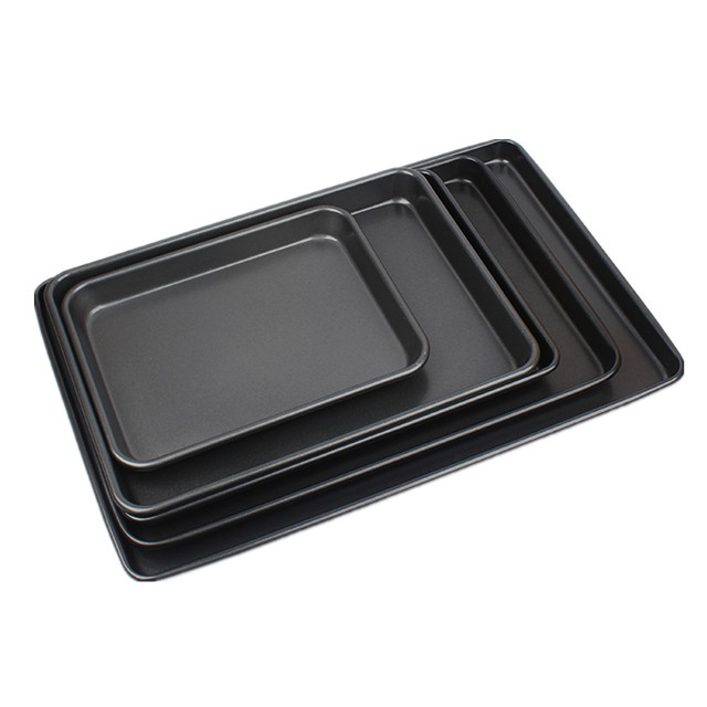 Professionelle Backform von Non-Stick Cookie Sheet im Verkauf China