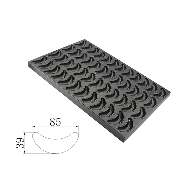 الموز عموم كب كيك