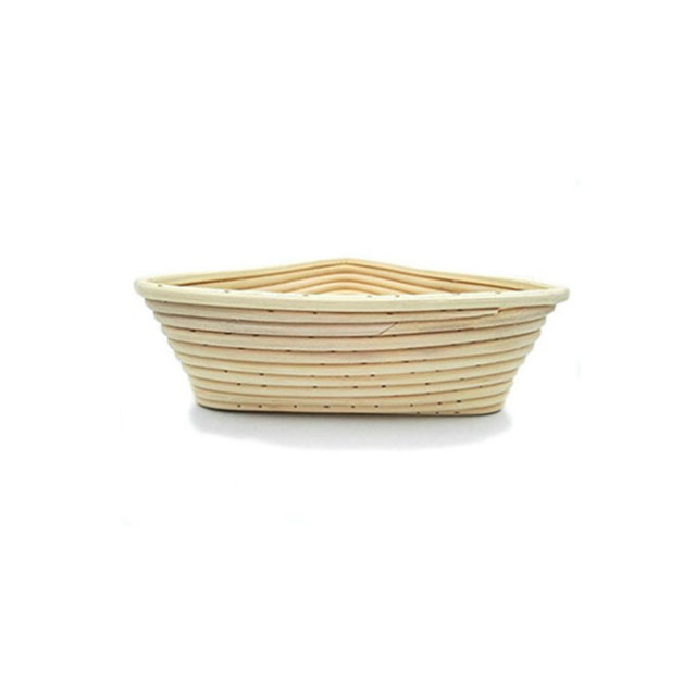Triangle Shape China Banneton Proofing Basket TSBT13-TSBT14