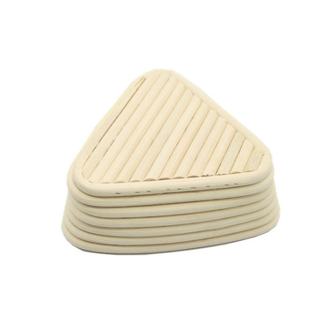 Triangle Shape China Banneton Proofing Basket TSBT13-TSBT14