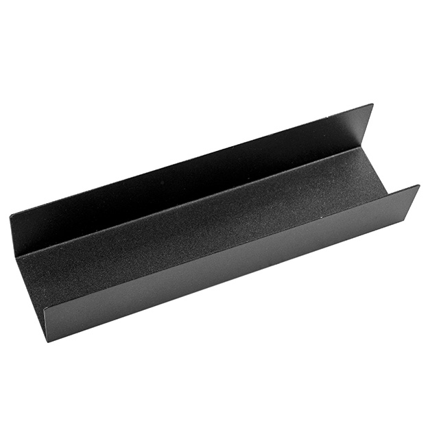 Forma de U antiaderente Alumínio China pão pan TSTP008