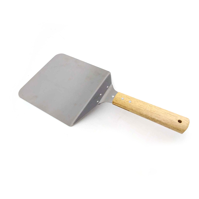 Wooden Handle Pizza Peel